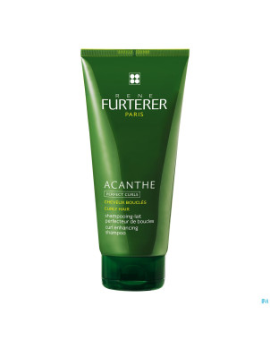 Furterer acanthe sh chev boucles    tube 200ml