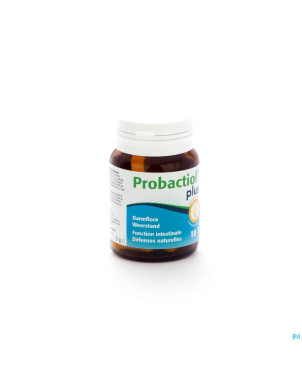 Probactiol plus    pot caps  10 15679 verv.3188125