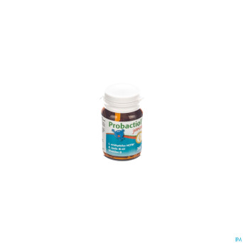 Probactiol junior  pot caps  30 15682 verv.3188091