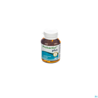 Probactiol plus    pot caps  30 15680 verv.3188117