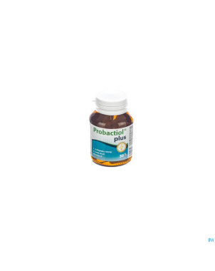 Probactiol plus    pot caps  30 15680 verv.3188117