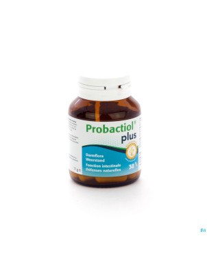 Probactiol plus    pot caps  30 15680 verv.3188117
