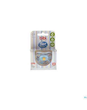 Bibi noukie's sucette victor&lucien  1jour