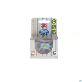 Bibi noukie's sucette victor&lucien 12mois