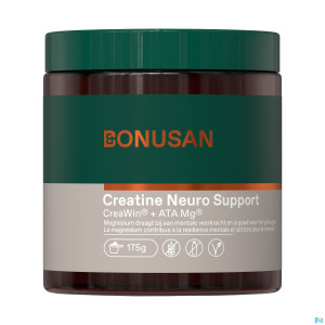 Creatine neuro support 500ml bonusan