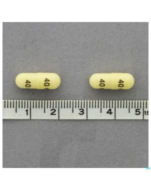 Esomeprazole eg 40mg gastro res tabs 28x40mg