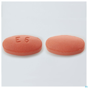 Esomeprazole eg 40mg gastro res tabs 28x40mg