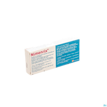 Nimenrix pdr ser inj 1x0,5 ml