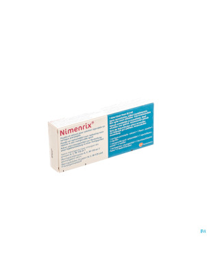Nimenrix pdr ser inj 1x0,5 ml