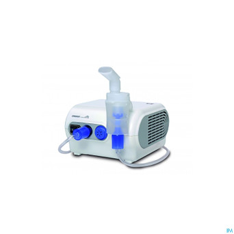 Omron ne-c28p nebuliseur-compresseur+kit