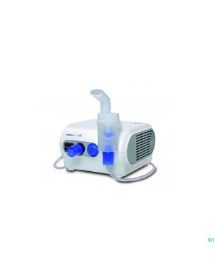 Omron ne-c28p nebuliseur-compresseur+kit