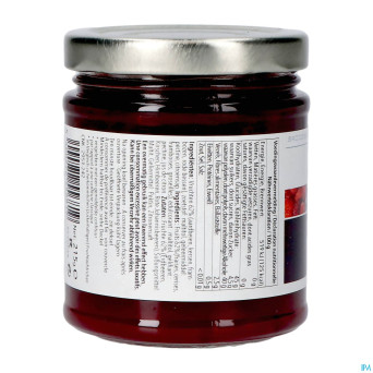 Prodia tartinade extra 4 fruits  215g 5681 revogan