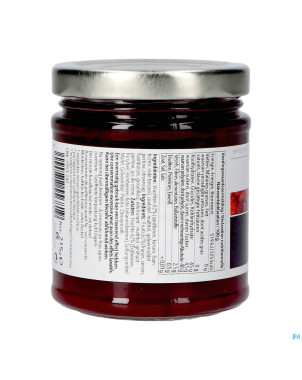 Prodia tartinade extra 4 fruits  215g 5681 revogan