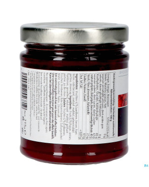 Prodia tartinade extra 4 fruits  215g 5681 revogan