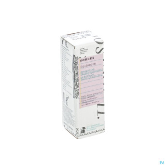 Korres kb deodorant equisetum    30ml