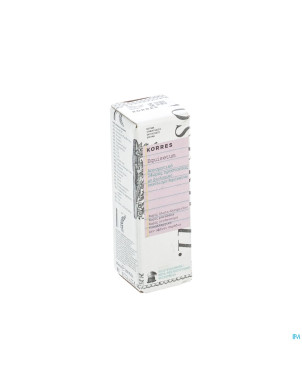 Korres kb deodorant equisetum    30ml