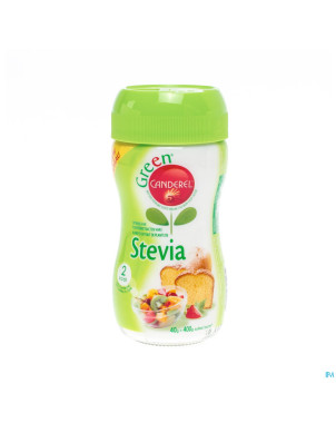 Canderel green extrait stevia   40g
