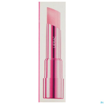 Lierac hydra chrono baume levres fondant rose 4,5g