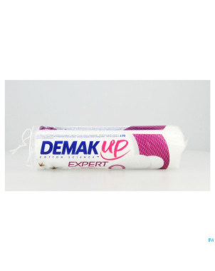 Demak-up duo+ pads 70