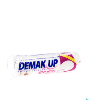 Demak-up duo+ pads 70
