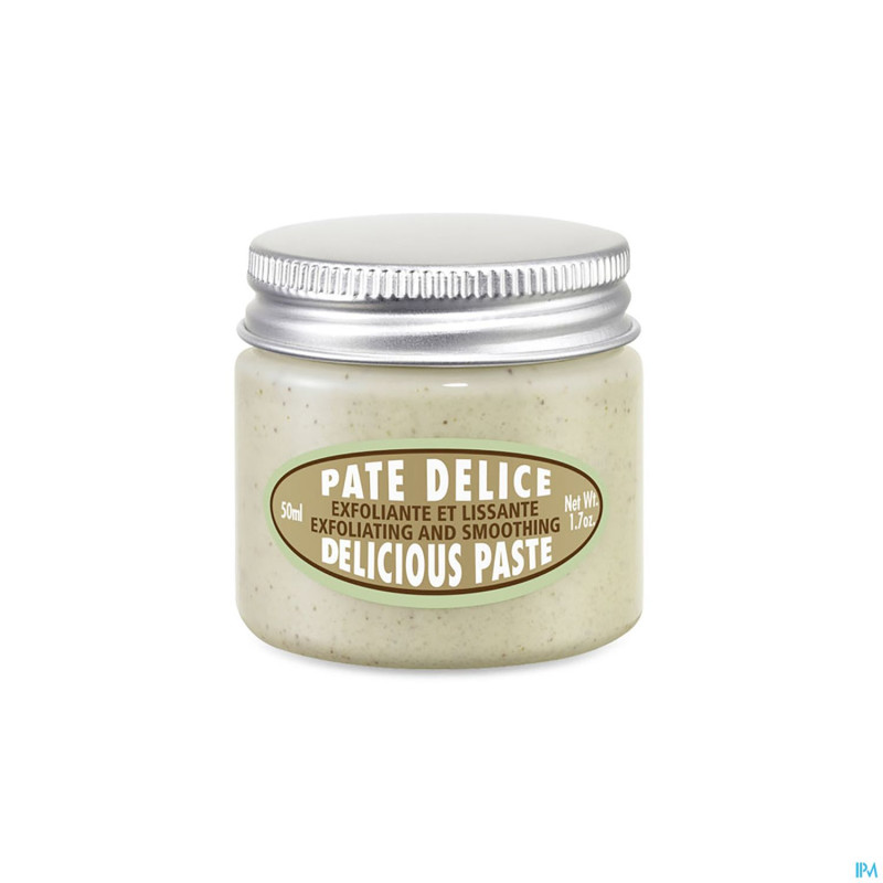 L'occitane amande pate delice    50ml