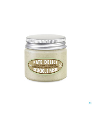 L'occitane amande pate delice    50ml