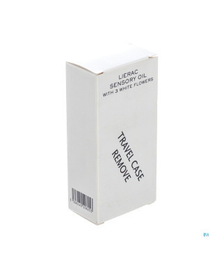 Lierac coll.blanche hle original 3 fleurs fl  50ml