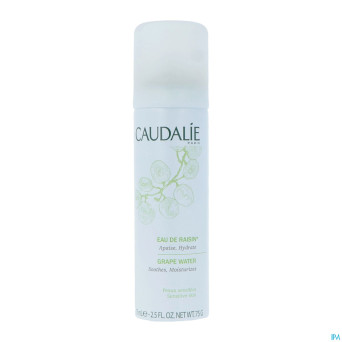 Caudalie mini eau de raisin    75ml