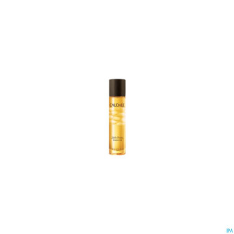 Caudalie divine huile    tube 100ml