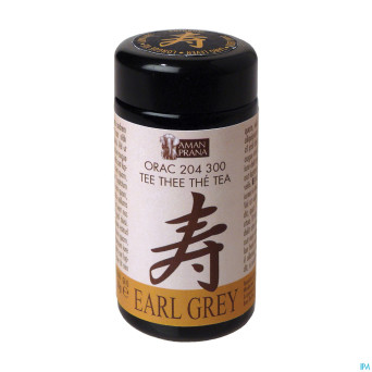 Amanprana kotobuki the earl grey    pdr 50g