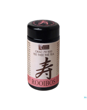 Amanprana kotobuki the rooibos    pdr 40g