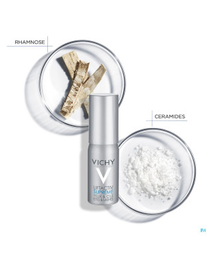 Vichy liftactiv supreme serum 10 yeux&cils    15ml