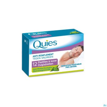 Quies past a sucer a/ronflem.agrume 12 cfr 3007440