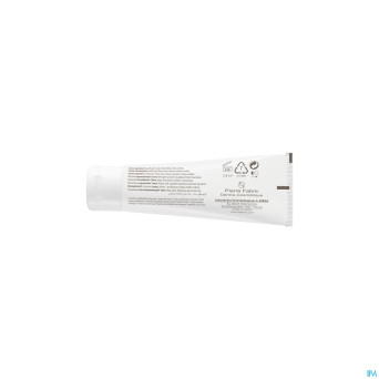 Aderma dermalibour+ creme reparatrice tube 50ml