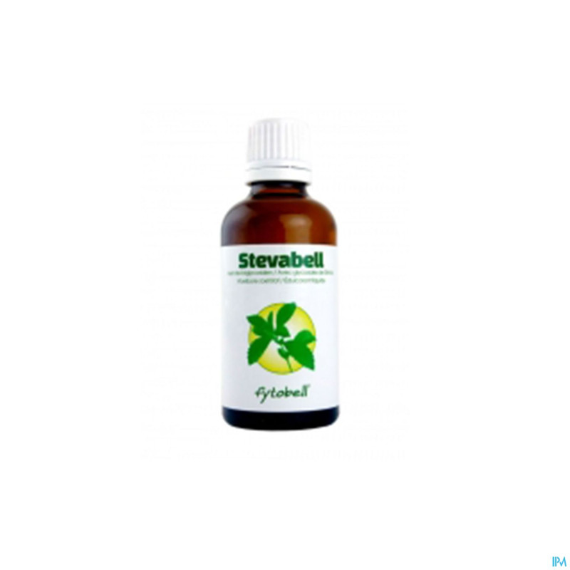 Fytobell stevabell edulcorant  50ml