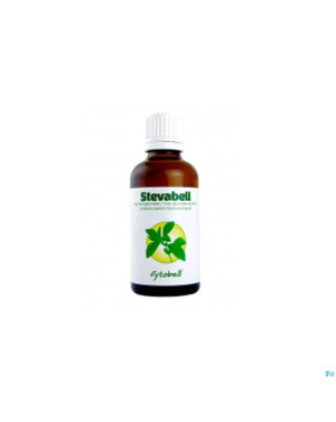 Fytobell stevabell edulcorant  50ml