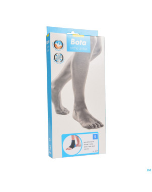 Bota ortho ab+velcr 950 noir  n5