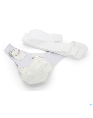 Pharmex suspensoir/ draagband  l