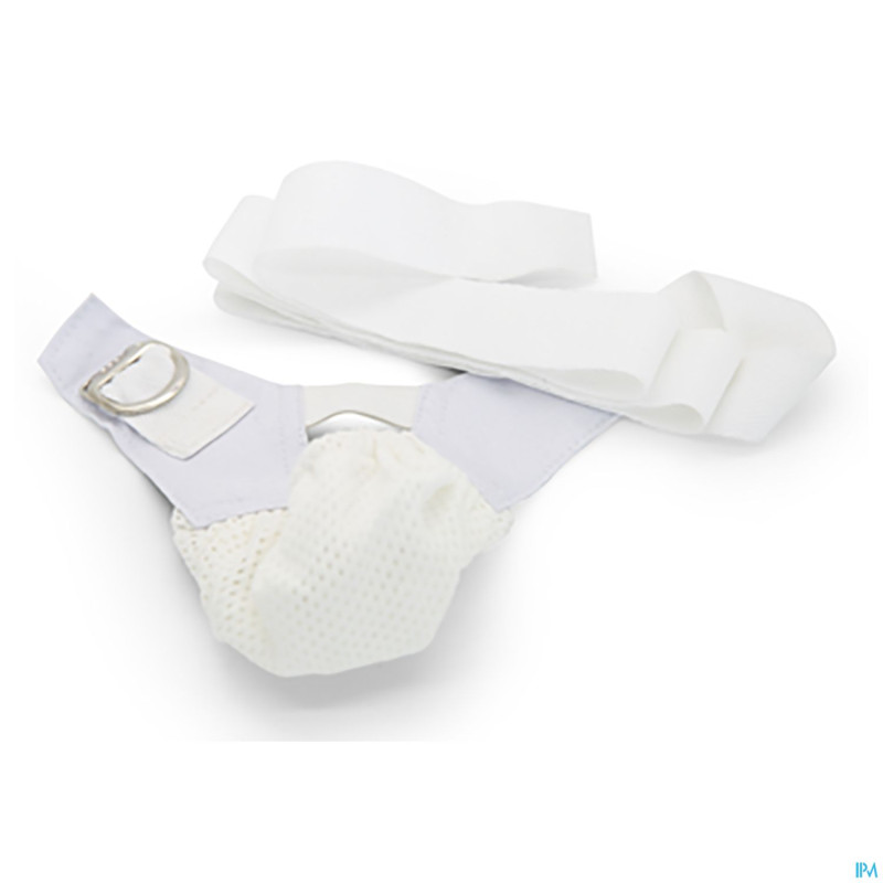 Pharmex suspensoir/ draagband  xl