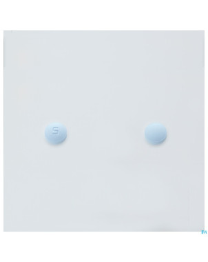 Desloratadine sandoz 5 mg comp pell  10 x  5 mg