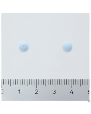 Desloratadine sandoz 5 mg comp pell 100 x  5 mg