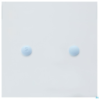 Desloratadine sandoz 5 mg comp pell  50 x  5 mg