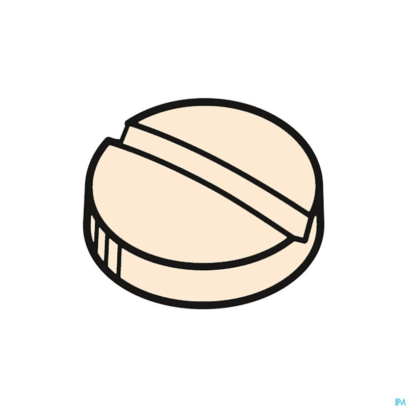 Repaglinide sandoz 4,0 mg tabl 270