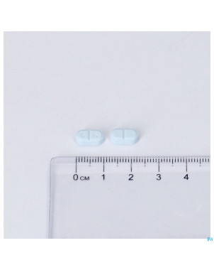 Glimepiride sandoz 4 mg tabl 120 x 4 mg