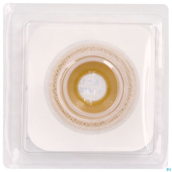 Natura plaques convex durahesive 25/45mm 5 125282