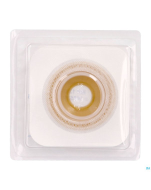 Natura plaques convex durahesive 25/45mm 5 125282