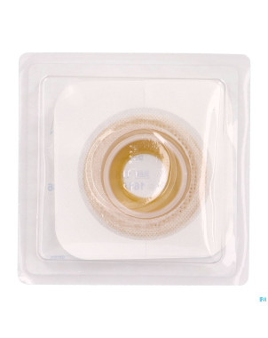 Natura plaques convex durahesive 28/45mm 5 125283