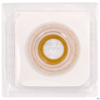 Natura plaques convex durahesive 32/45mm 5 125284