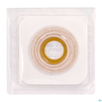 Natura plaques convex durahesive 32/45mm 5 125284