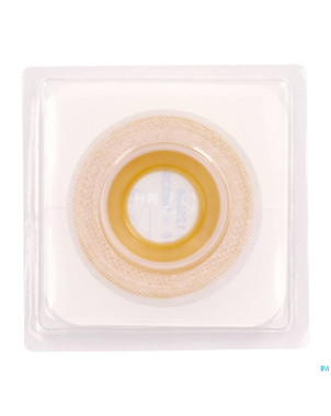 Natura plaques convex durahesive 38/57mm 5 125286